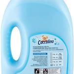 Coccolino Ammorbidente Aria di Primavera, 3 lt, 40 lavaggi