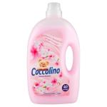 Coccolino, Ammorbidente, Sensazione Seta, 3 lt, 40 lavaggi