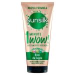 Sunsilk, Trattamento Intensivo Ricci da sogno 1 Minute Wow! 180ml