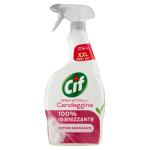 Detergente Multisuperficie Spray Con Candeggina Cif, 900 ml