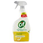 Cif Dégraissant pour cuisine Green Active Spray, 900 ml