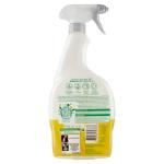 Cif Dégraissant pour cuisine Green Active Spray, 900 ml