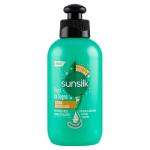 Crema Ricci, Sunsilk Ricci da Sogno, Crema Districante per Capelli Ricci, Definiti ed Elastici 200 ml