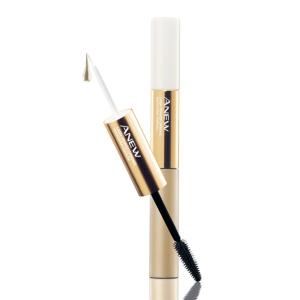 Mascara + siero, Avon