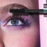 Mascara volumizzante Avon True Euphoric, colore nero, Avon