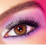 Mascara volumizzante Big & False Lash Mark, colore nero, Avon