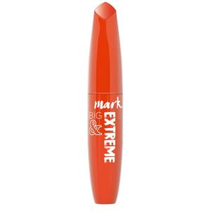 Mascara volumizzante Big & Extreme, Colore Blu, Avon