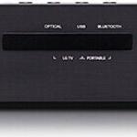 Lg Home Theatre Soundbar Audio 2,1 300W Subwoofer senza fili Bluetooth USB - SJ3