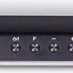Lg Home Theatre Soundbar Audio 2,1 300W Subwoofer senza fili Bluetooth USB - SJ3