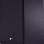 Lg Home Theatre Soundbar Audio 2,1 300W Subwoofer senza fili Bluetooth USB - SJ3