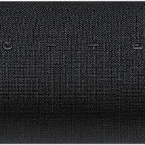 Samsung Soundbar 2.0 Sistema Home Theatre 100 watt Bluetooth Nero HW-S40T/ZF