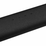 Samsung Soundbar 2.0 Sistema Home Theatre 100 watt Bluetooth Nero HW-S40T/ZF