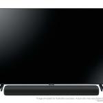 Samsung Soundbar 2.0 Sistema Home Theatre 100 watt Bluetooth Nero HW-S40T/ZF