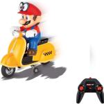 Scooter Mario Bros, Radiocomandato, Carrera, scala 1:20