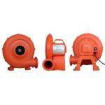 Castello Gonfiabile Grande, Scivolo Doppio, Gioco per Bambini, Tappeto Saltarello, Happy Hop