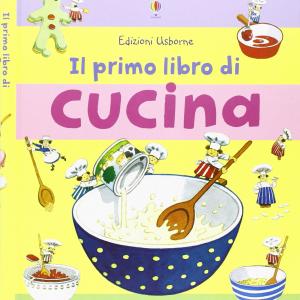 Il primo libro di cucina