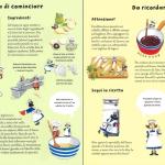 Il primo libro di cucina