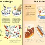 Il primo libro di cucina