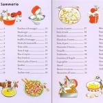 Il primo libro di cucina