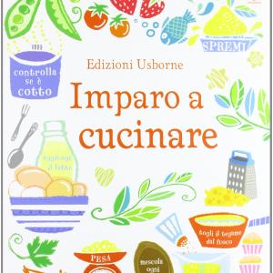 Imparo a cucinare