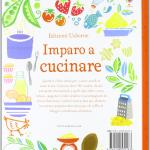 Imparo a cucinare