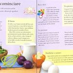 Imparo a cucinare