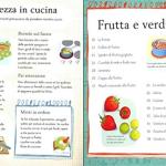 Imparo a cucinare