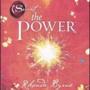 The power di Rhonda Byrne