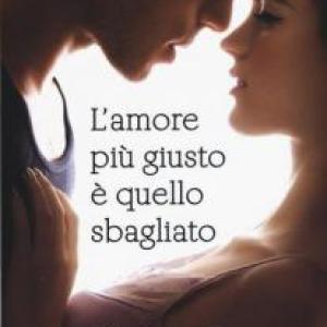 L'amore giusto è quello sbagliato, di Chelsea Fine