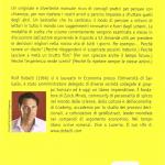 L'arte di pensare chiaro e di lasciare agli altri le idee confuse, 2014