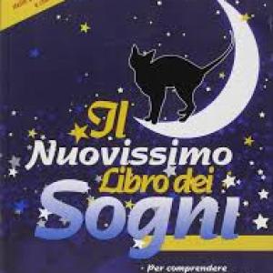 Il nuovissimo libro dei sogni