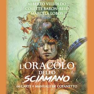 L' oracolo dello Sciamano
