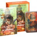 L' oracolo dello Sciamano