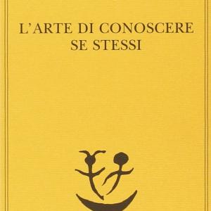 L'arte di conoscere se stessi, Copertina flessibile, edizione 2003