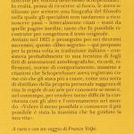 L'arte di conoscere se stessi, Copertina flessibile, edizione 2003