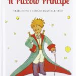Il Piccolo Principe, Copertina rigida, Di Antoine de Saint-Exupéry