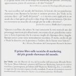I Dieci Anelli del Potere Per creare fama, fortuna e un impero nel business, Joe Vitale
