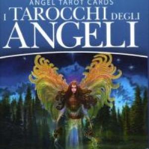 I Tarocchi degli angeli