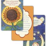 Le carte di: Chiedi e ti sarà dato, 60 carte illustrate