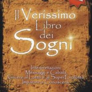 Il verissimo libro dei sogni