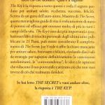 The Key - La chiave, Joe Vitale