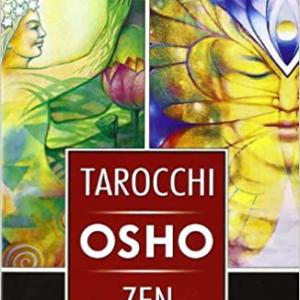 Tarocchi Osho Zen