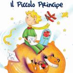 Il Piccolo Principe, Copertina rigida, versione illustrata, Di Antoine de Saint-Exupéry