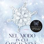 Nel modo in cui cade la neve,di Erin Doom, Copertina flessibile
