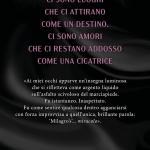 Stigma, Certi amori ci restano addosso, come una cicatrice, di Erin Doom, Copertina flessibile