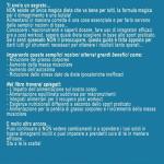 Alimentazione Sportiva, Aumenta la prestazione sportiva tramite l'Incremento della massa muscolare e la riduzione del grasso corporeo