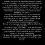 Come sedurre tante donne, Tecniche di seduzione avanzate per conquistare le ragazze, edizione 2012
