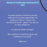 Come ritrovare se stessi in un mare di bugie. Il nuovo modo di pensare che cambierà per sempre il mondo