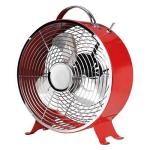 Ventilatore da tavolo Tristar VE-5965 rosso