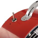 Ventilatore da tavolo Tristar VE-5965 rosso
